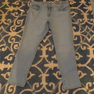 New Women Levi 311 Shaping Skinny Jeans